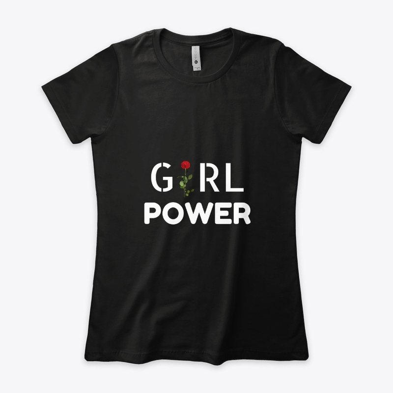 Girl Power