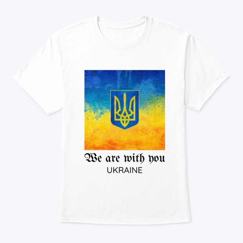 Peace for the Ukraine Nation 