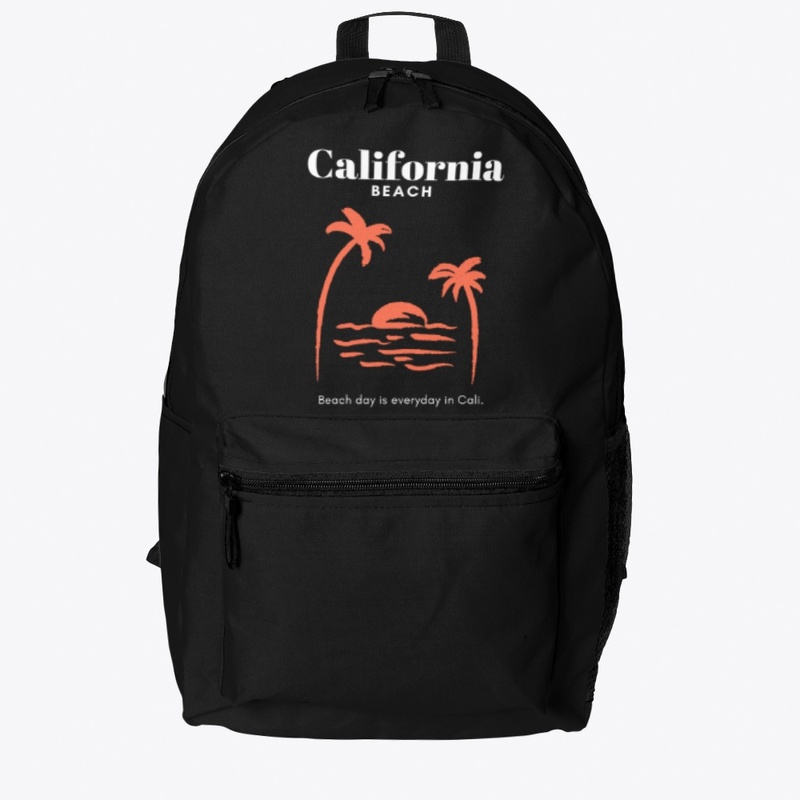 California Beach