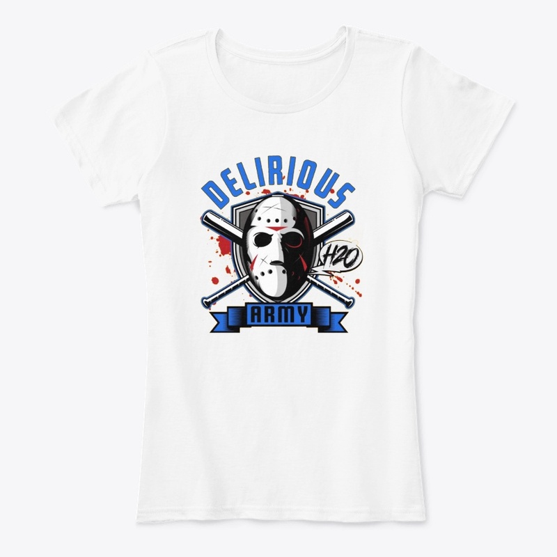 H2odelirious Merch