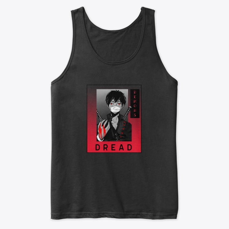 Demons Dread