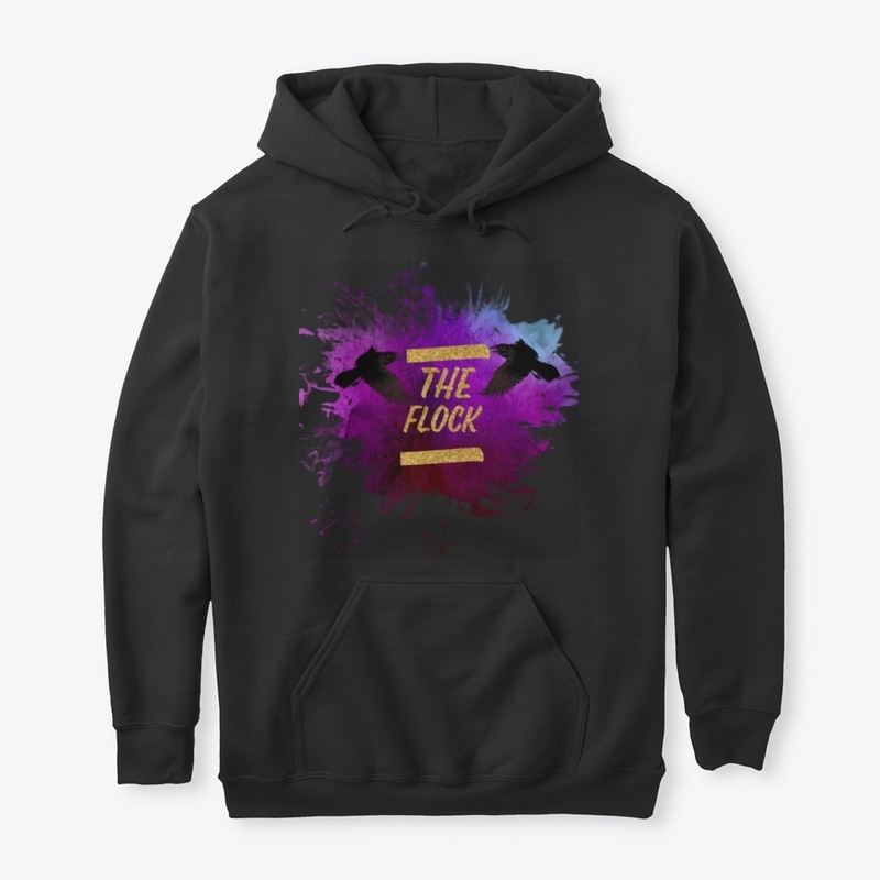 The Flock Gold Affiliation