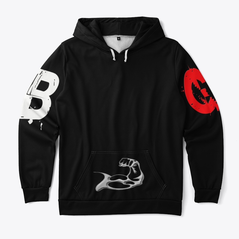 GodBody Custom Collection