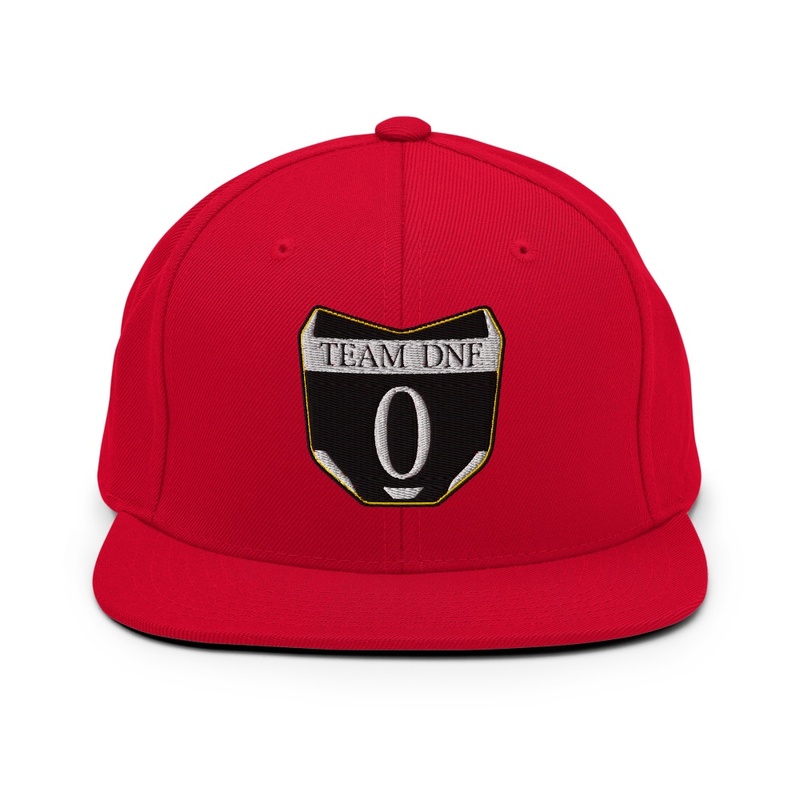 D9 - DNF