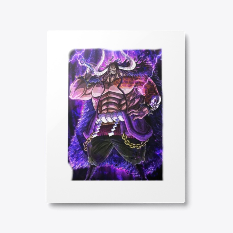 Kaido t-shirts