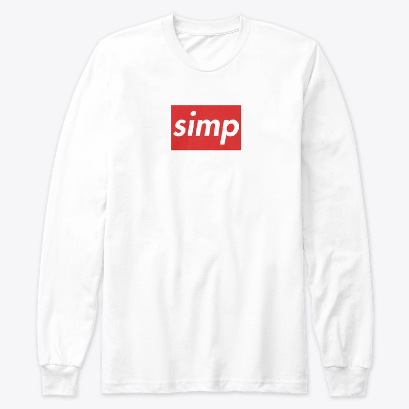 Simp Memewears