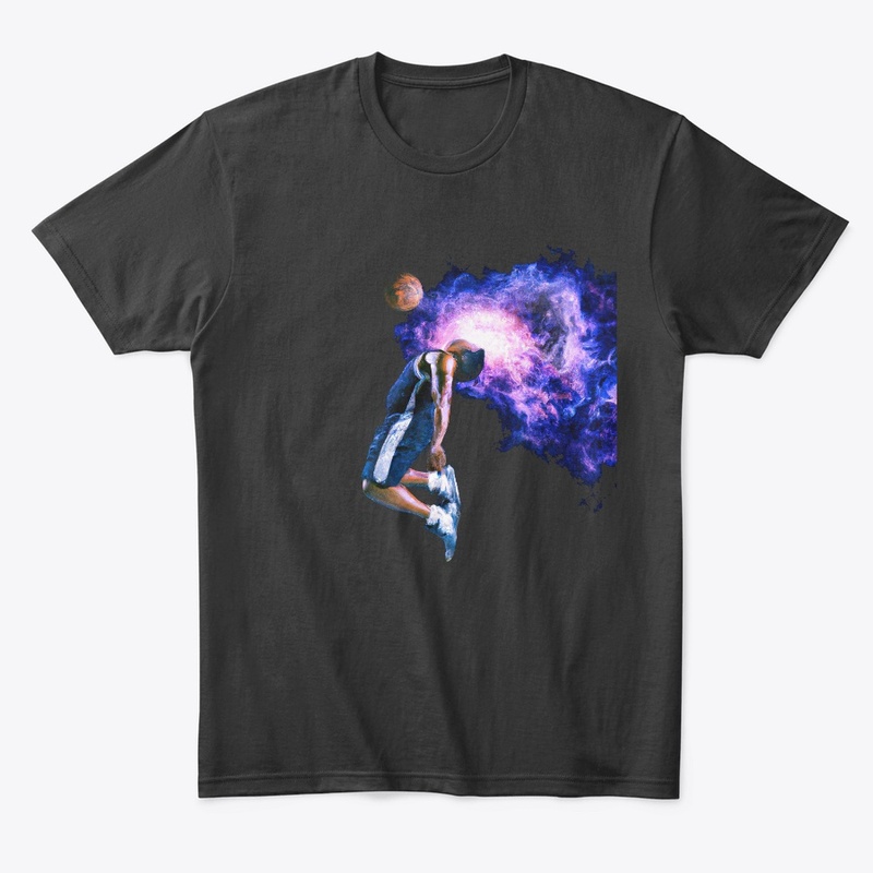 Galactic Slam
