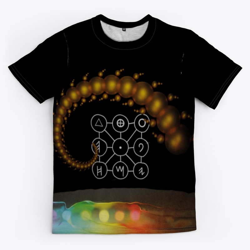 ASTRAL PHYSICS