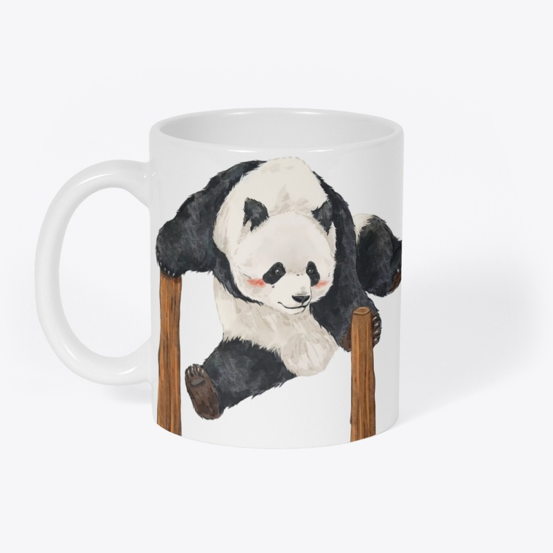 MENGLAN🐼Giant Panda