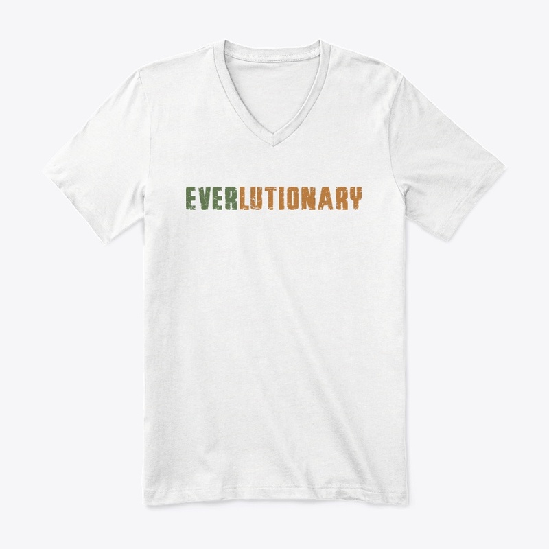 Everlutionary Men's T-Shirts - Cool