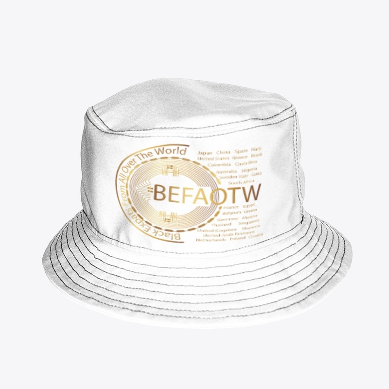 Bucket Hat
