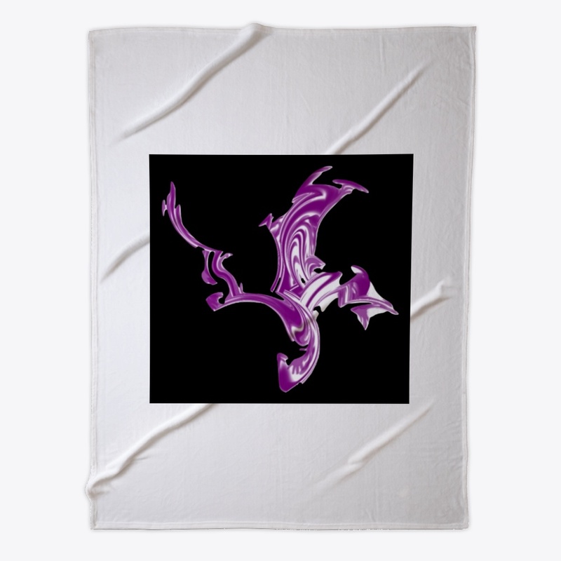 violet  wave
