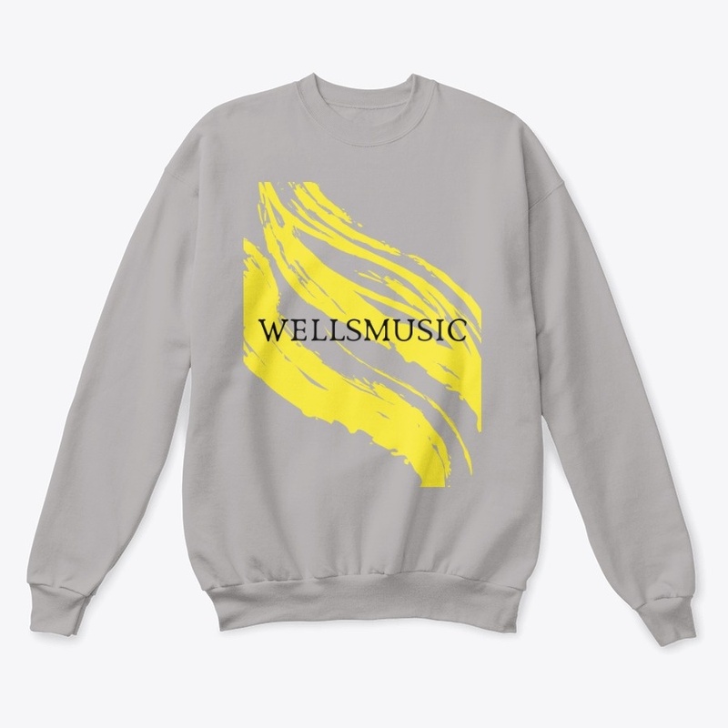 WellsMusic Radiant Design