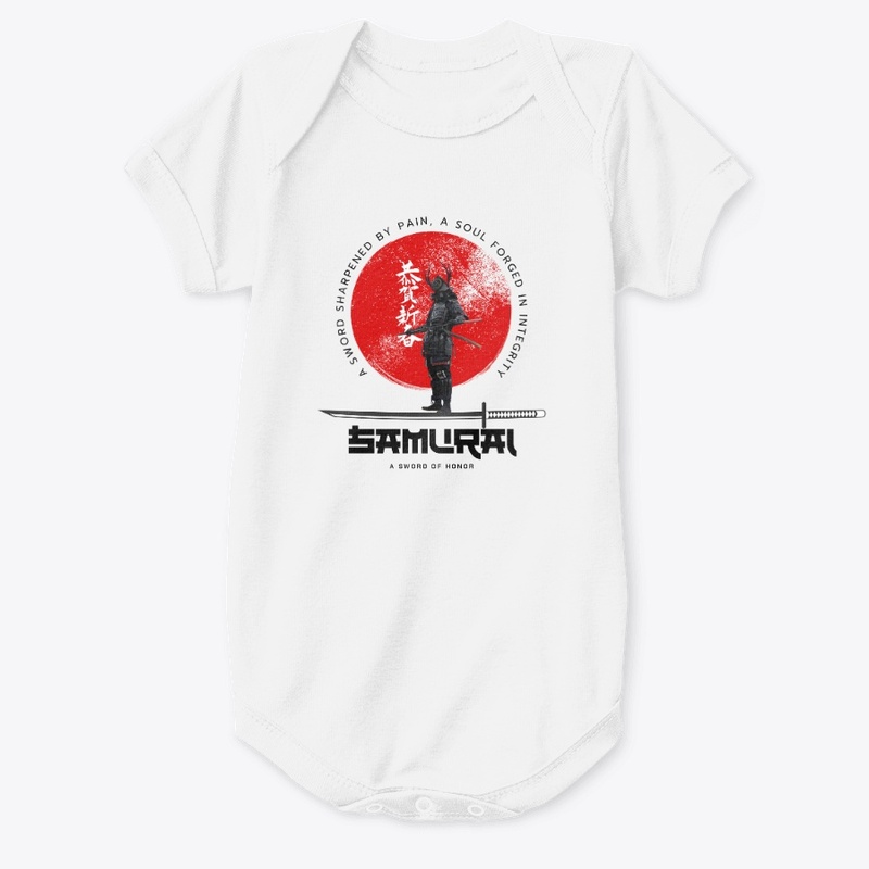 Samurai