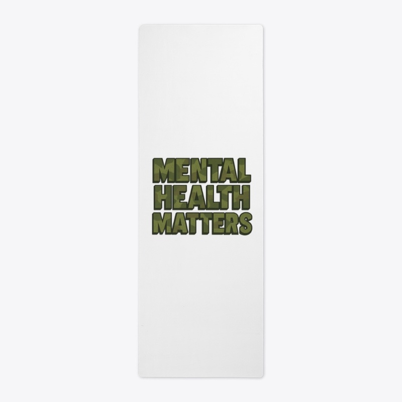 Mental Health Matters | Social Work