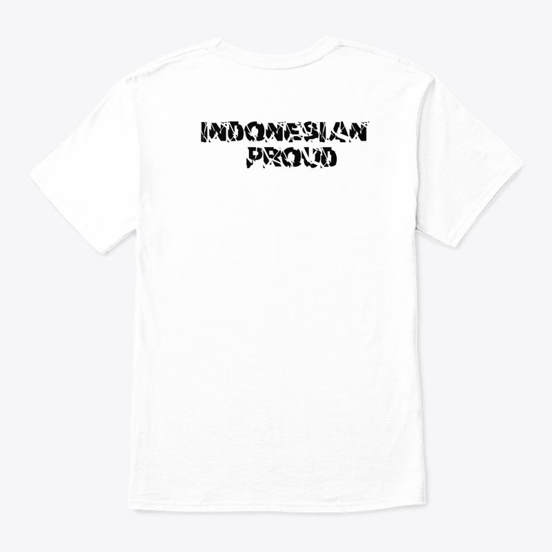 Indonesian proud