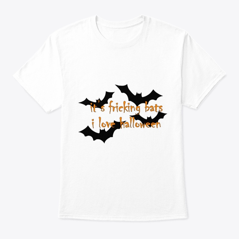 I love Halloween Sticker
