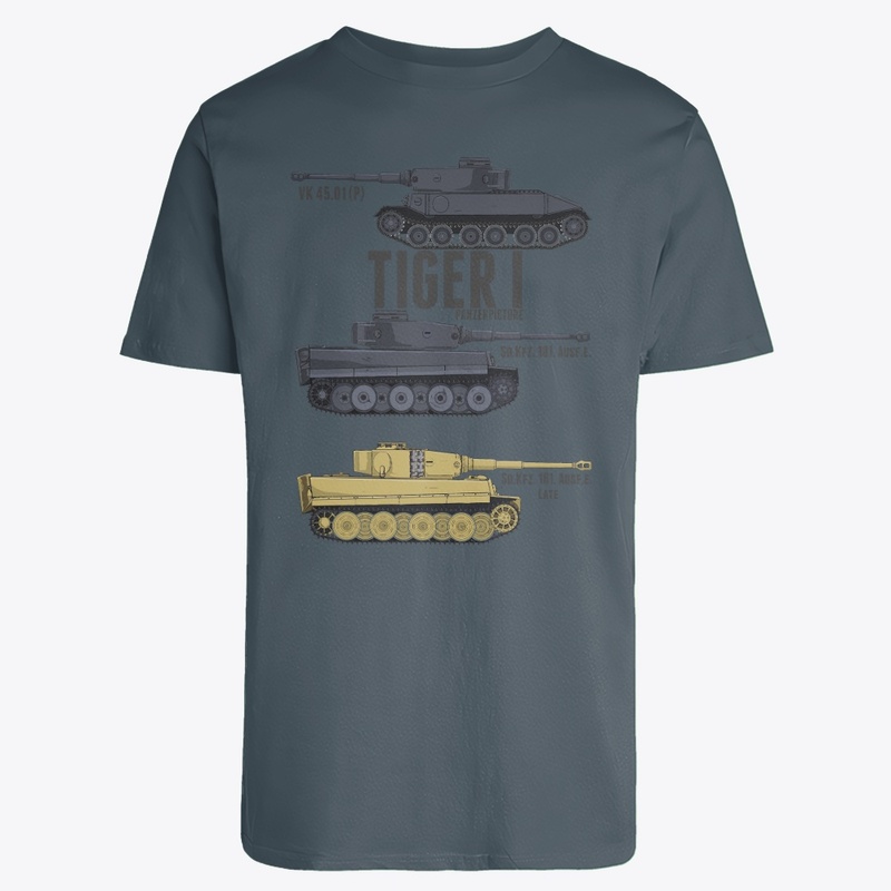Tigers T-Shirt