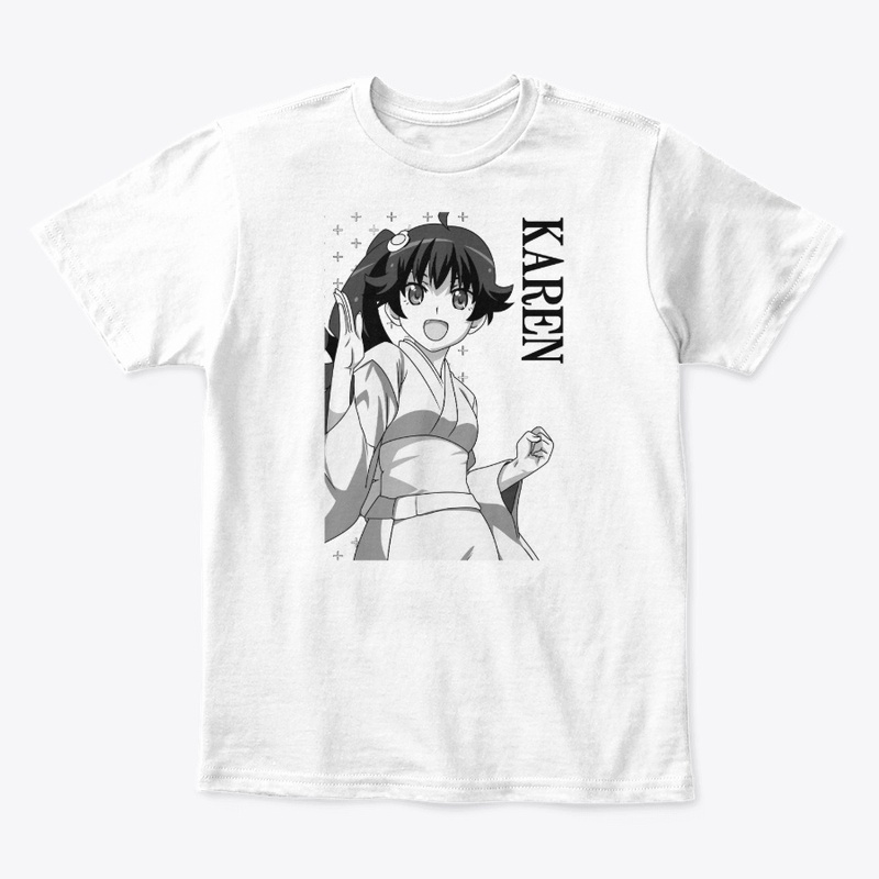Karen - Anime Tee