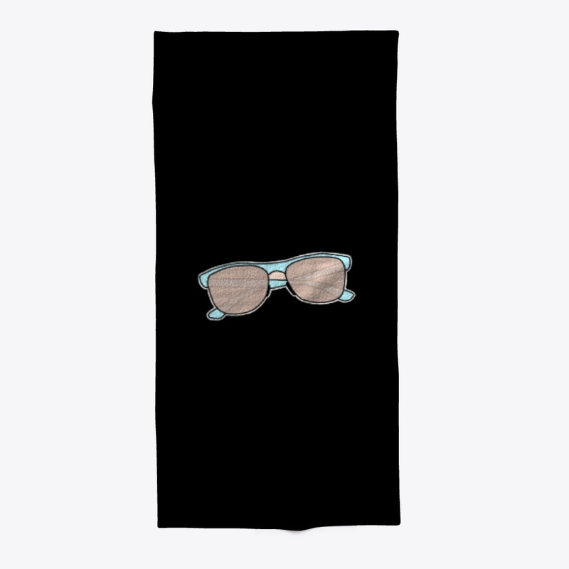 sunnies - sunglasses 