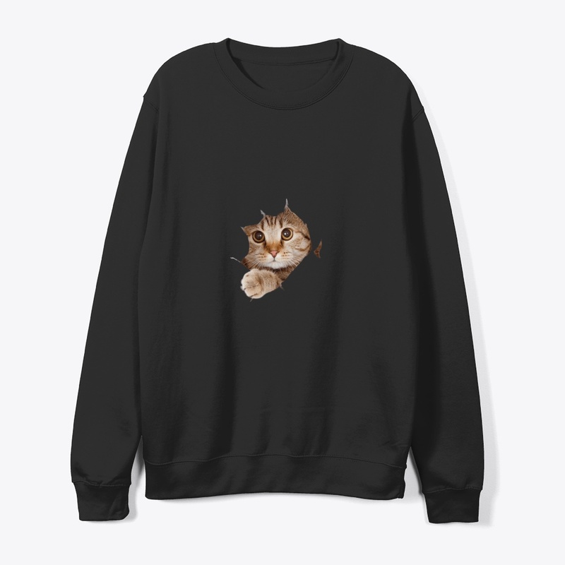 Purrfectly Adorable
