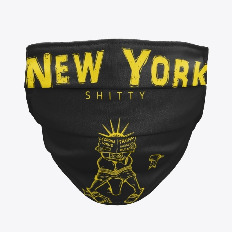 New York Shitty (City)