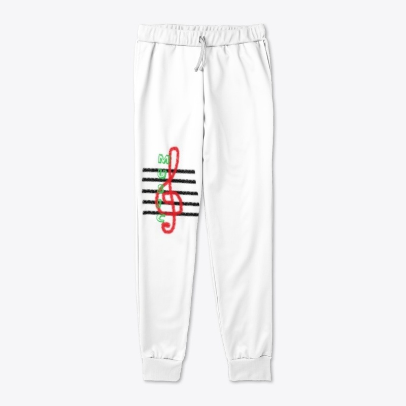 ACCESSORIES AND CLOTHING MUSIC