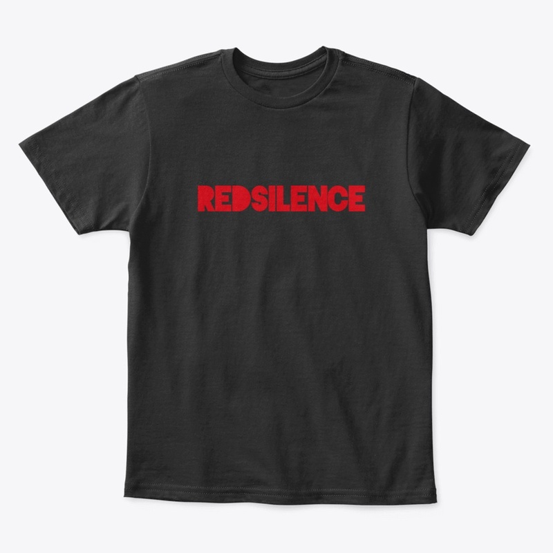 Redsilence Merch