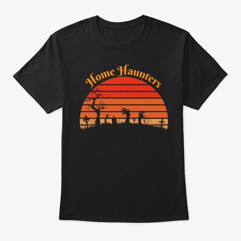 Halloween Home Haunters