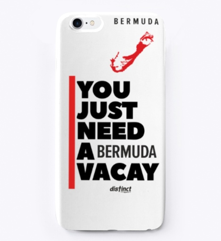 Bermuda Vacation