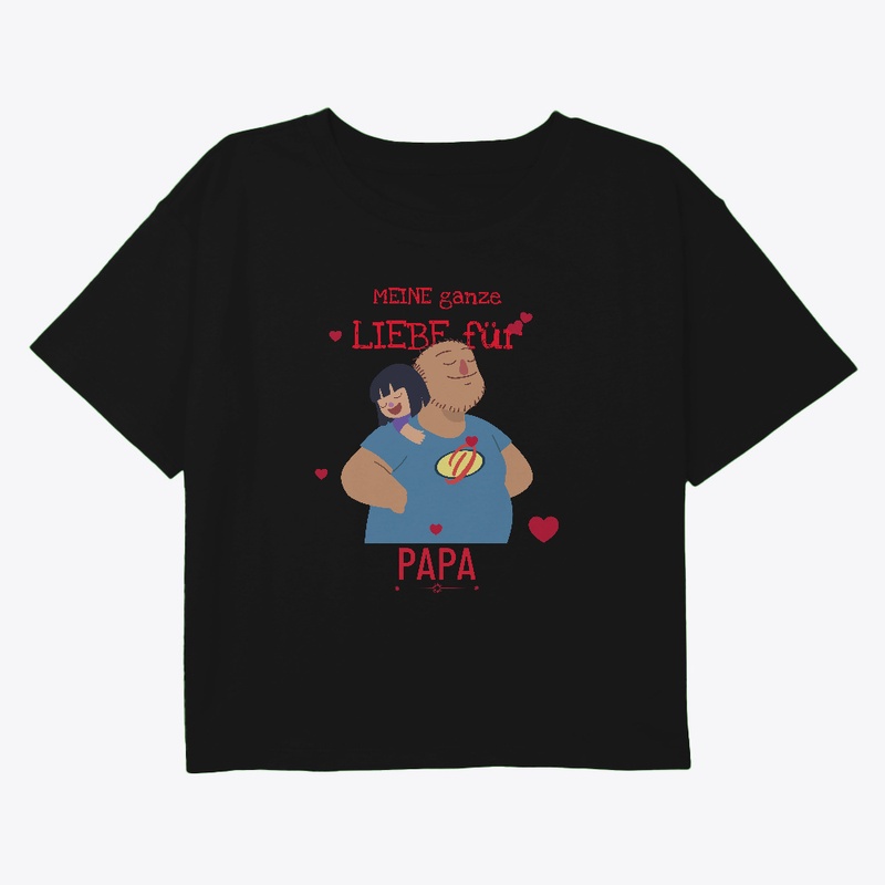 Meine Ganze Liebe Für Papa