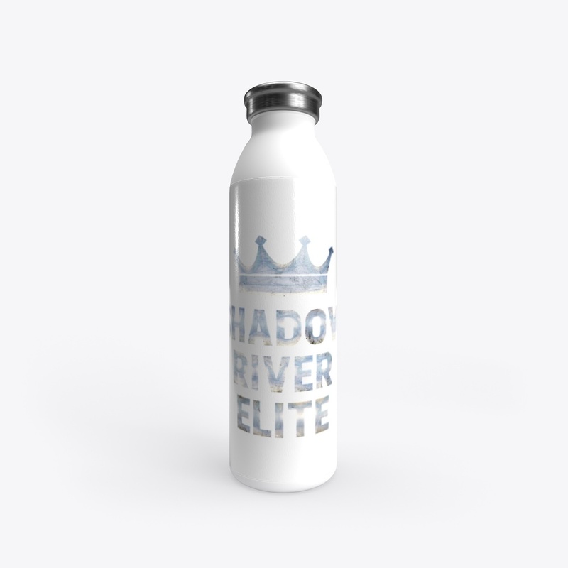 Shadow River Elite Blue Crown