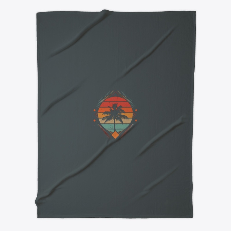 Palm Tree Harmony