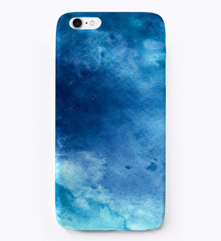 Alomik Designs Ocean Wave 