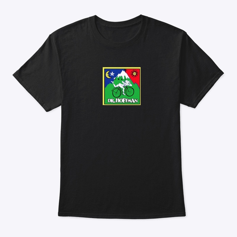 Dr.Hoffman Music Official Merchandise