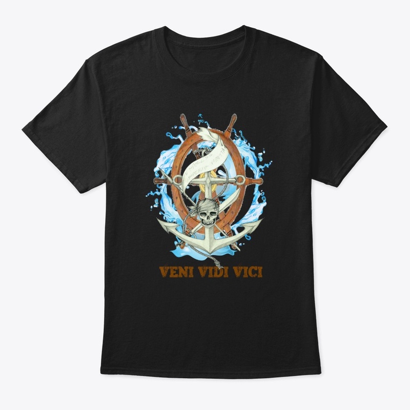 TEE - veni vidi vici