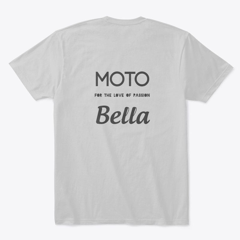 Moto Bella