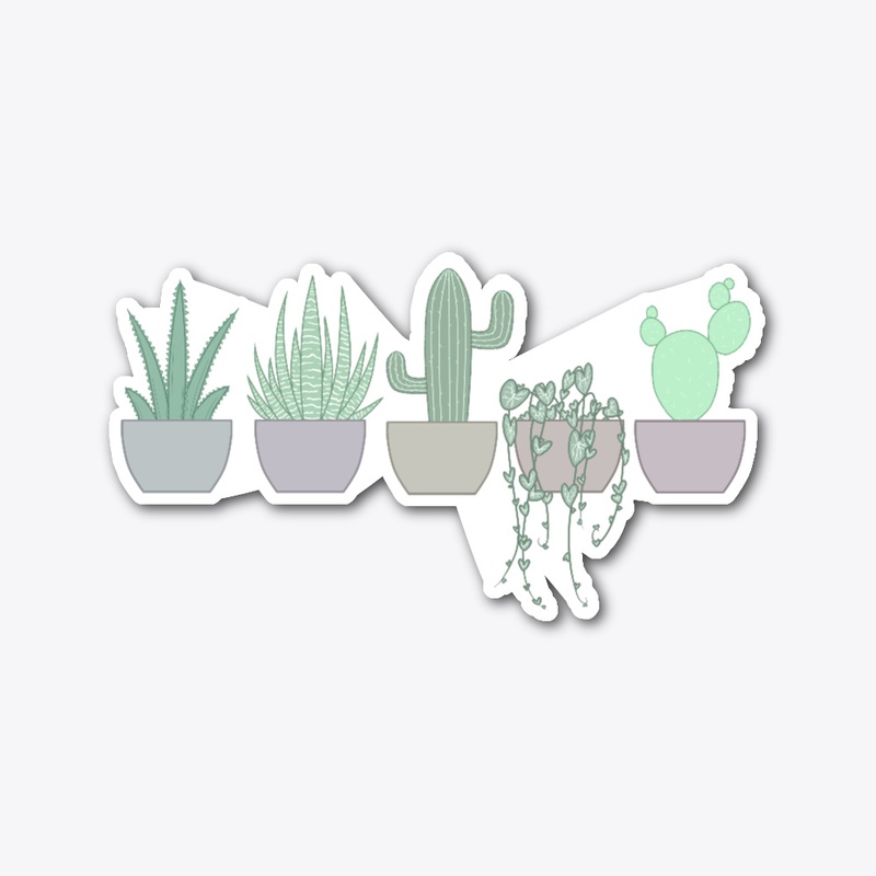 Plants
