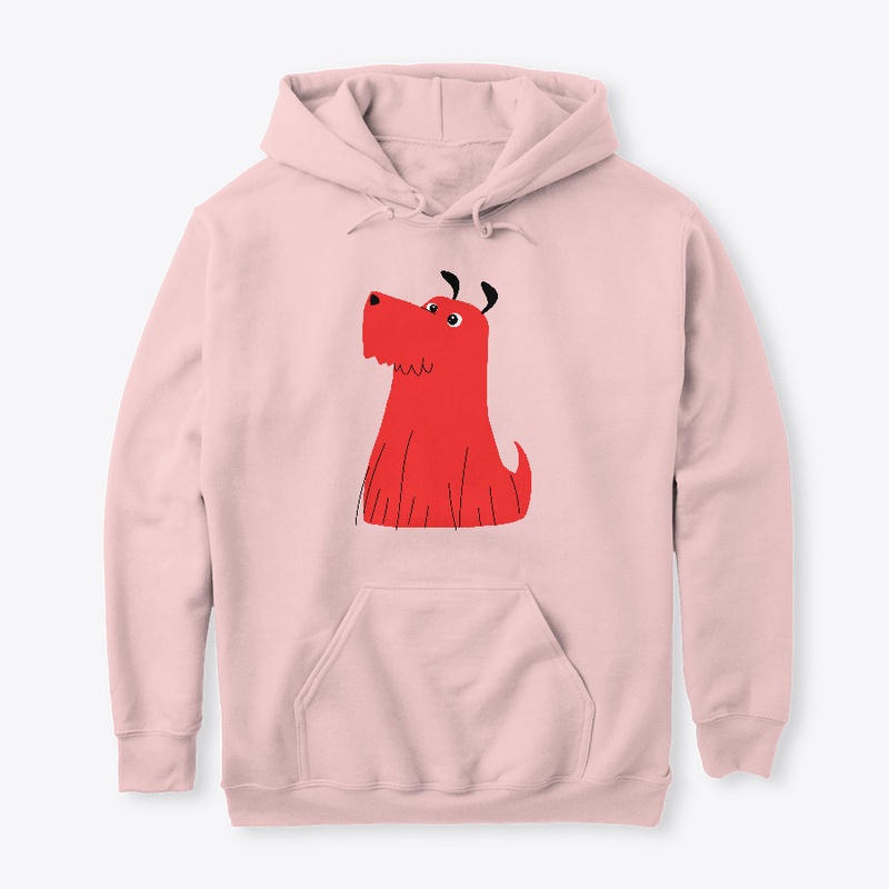 RED ZIRAFF