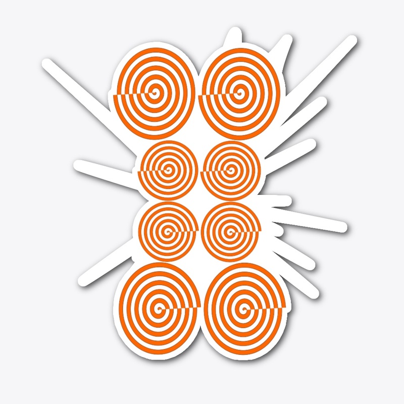 Spiral Design I