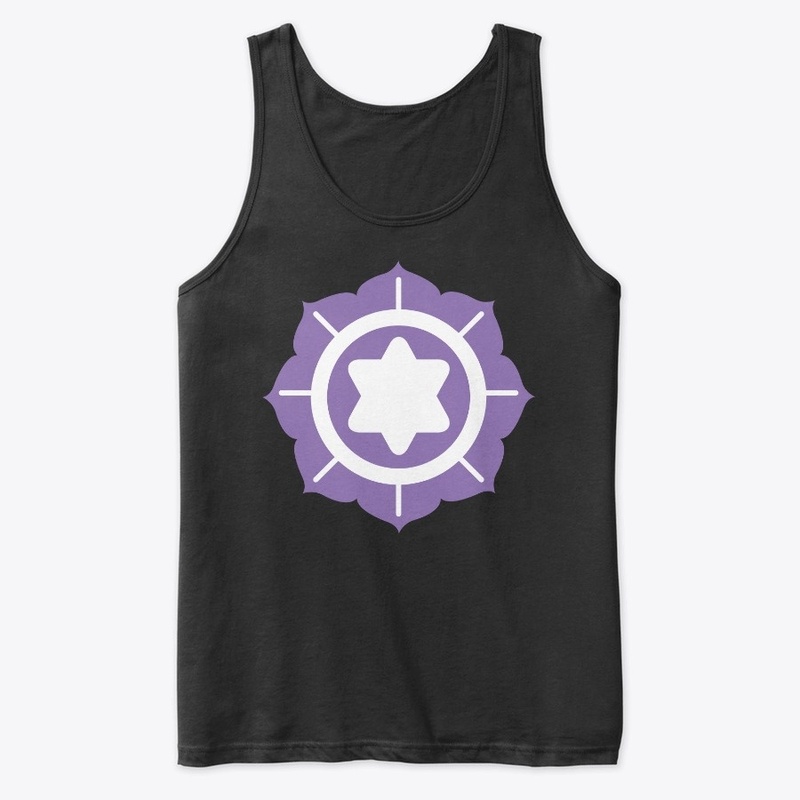Yoga t-shirt