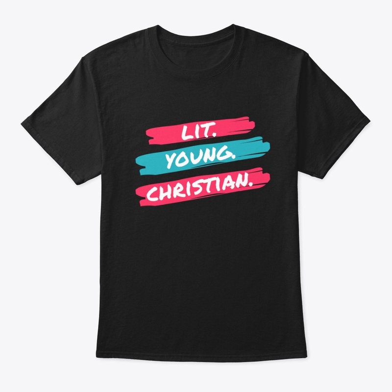 Lit. Young. Christian.
