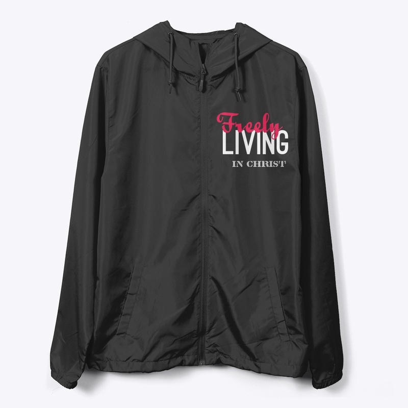 Freely Living in Christ
