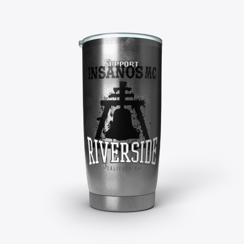 IMC Riverside Div Support Merchandise