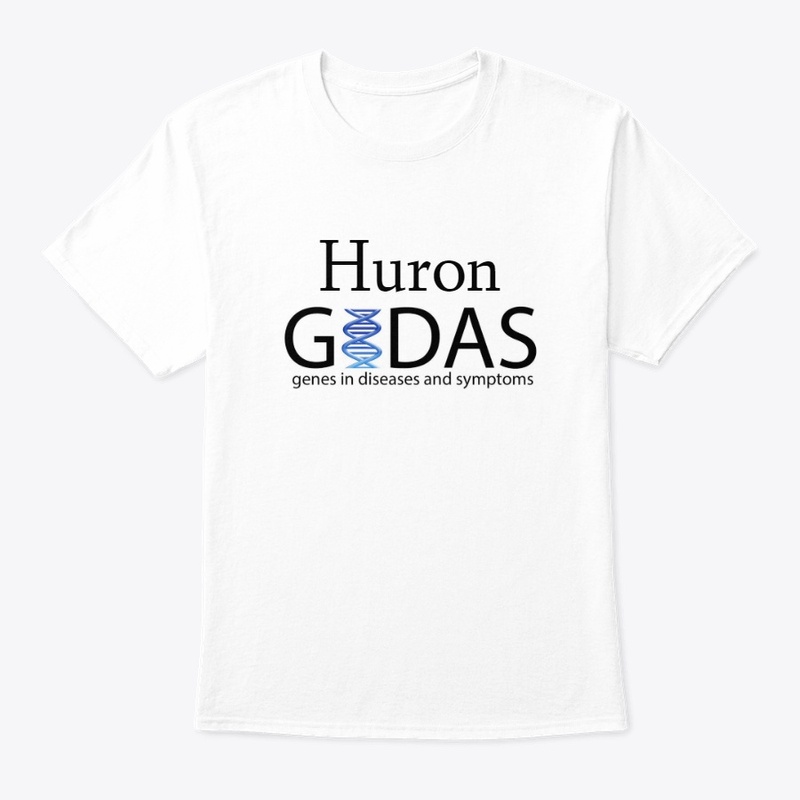 Huron GIDAS Merch