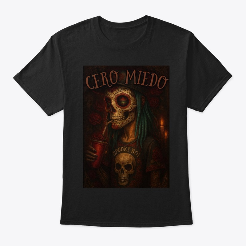 Cero Miedo