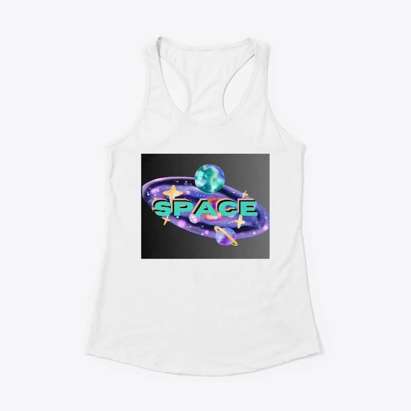 Space 🌌
