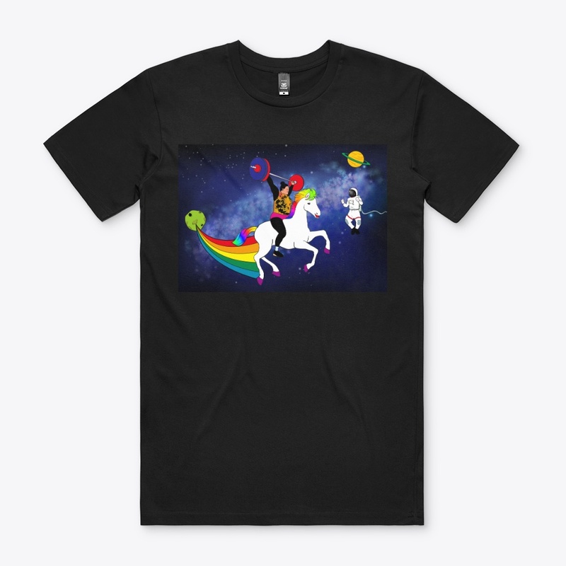 Mary's Magical Ride