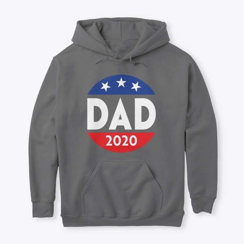 Dad 2020