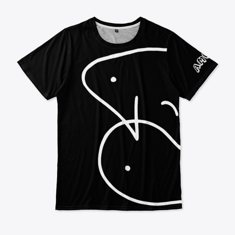White Logo : Live,Laugh,Love and Forgive